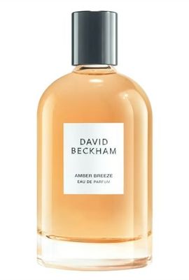 David Beckham - Amber Breeze
