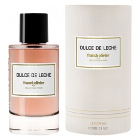 Franck Olivier - Dulce De Leche