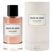 Dulce De Leche Dulce De Leche