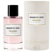 Magnetic Rose