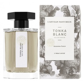 L'Artisan Parfumeur - Tonka Blanc
