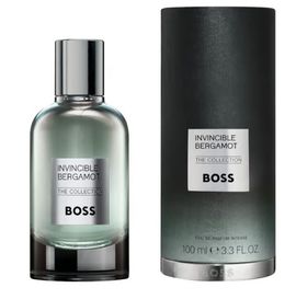 Hugo Boss - Invincible Bergamot