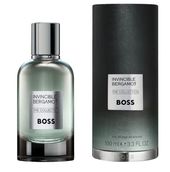 Invincible Bergamot Invincible Bergamot