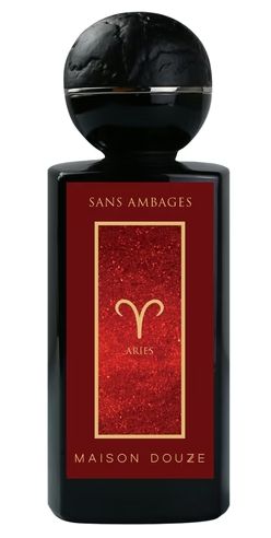 Maison Douze - Sans Ambages Aries