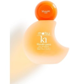 Masaki Matsushima - Matsu Ki