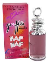Graffiti Vanilla