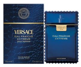 Versace - Eau Fraiche Extreme