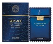 Мужская парфюмерия Versace Eau Fraiche Extreme