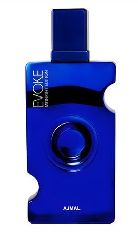 Ajmal - Evoke Her Midnight