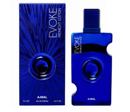Отзывы на Ajmal - Evoke Her Midnight
