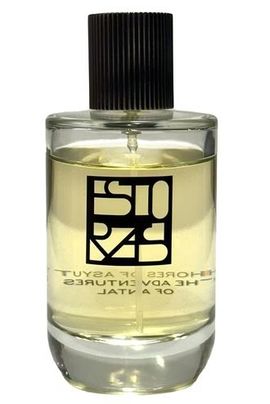 Estoras - Shores Of Asyut