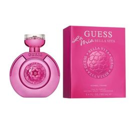 Guess - La Mia Bella Vita