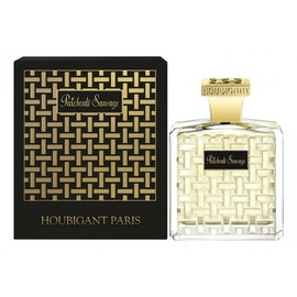 Houbigant - Patchouli Sauvage