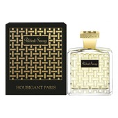 Patchouli Sauvage