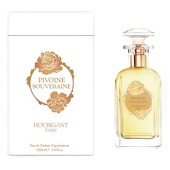 Pivoine Souveraine