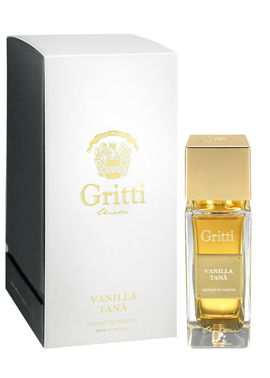 Gritti - Vanilla Tana