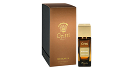 Gritti - Muskaria