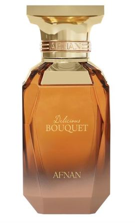 Afnan - Delicious Bouquet