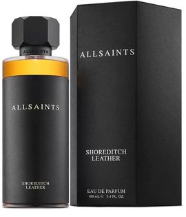 Allsaints - Shoreditch Leather
