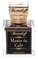 Manie Du Cafe