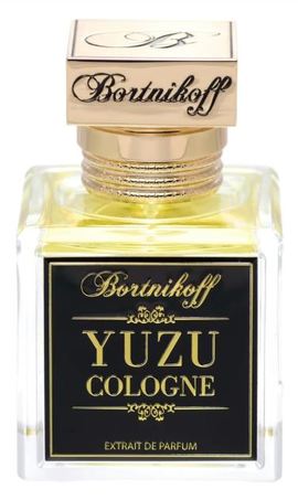 Bortnikoff - Yuzu