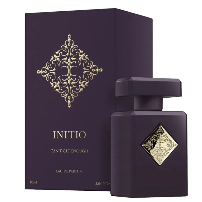 Initio - Can't Get Enough