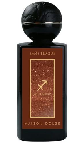Maison Douze - Sans Blague Sagittarius