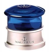 Aqua Nautilus
