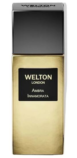 Welton - Ambra Innamorata