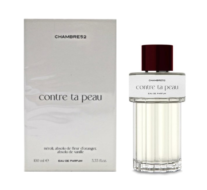 Chambre52 - Contre Ta Peau