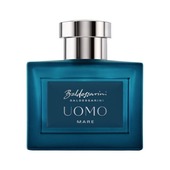Мужская парфюмерия Hugo Boss Baldessarini Uomo Mare