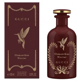 Gucci - Osmanthus Nectar