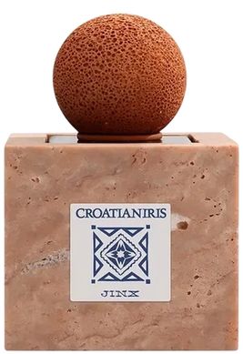 Jinx Smells - Croatian Iris