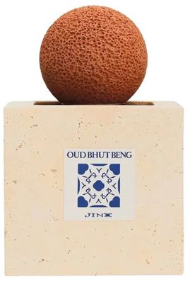 Jinx Smells - Oud Bhut Beng
