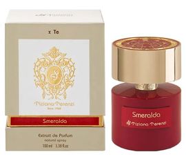 Tiziana Terenzi - Smeralda