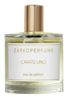 Zarkoperfume - Carate Urio