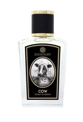 Zoologist Perfumes - Cow