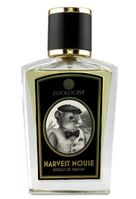 Harvest Mouse