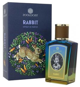 Zoologist Perfumes - Rabbit