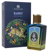 Купить Zoologist Perfumes Rabbit