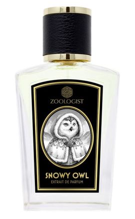 Zoologist Perfumes - Snowy Owl