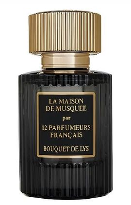 12 Parfumeurs Francais - Bouquet De Lys