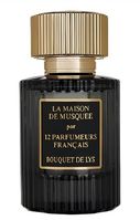 Купить 12 Parfumeurs Francais Bouquet De Lys