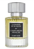 Купить 12 Parfumeurs Francais Clary Sage