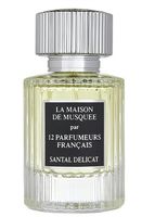Купить 12 Parfumeurs Francais Santal Delicat
