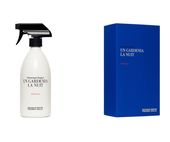 Un Gardenia La Nuit Un Gardenia La Nuit