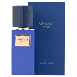 Memoize London - Concordia