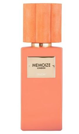 Memoize London - Deliciae