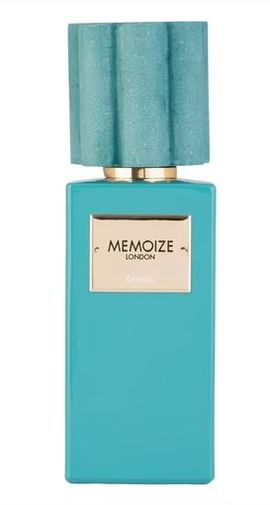 Memoize London - Eximus