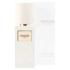 Memoize London - Humanitas